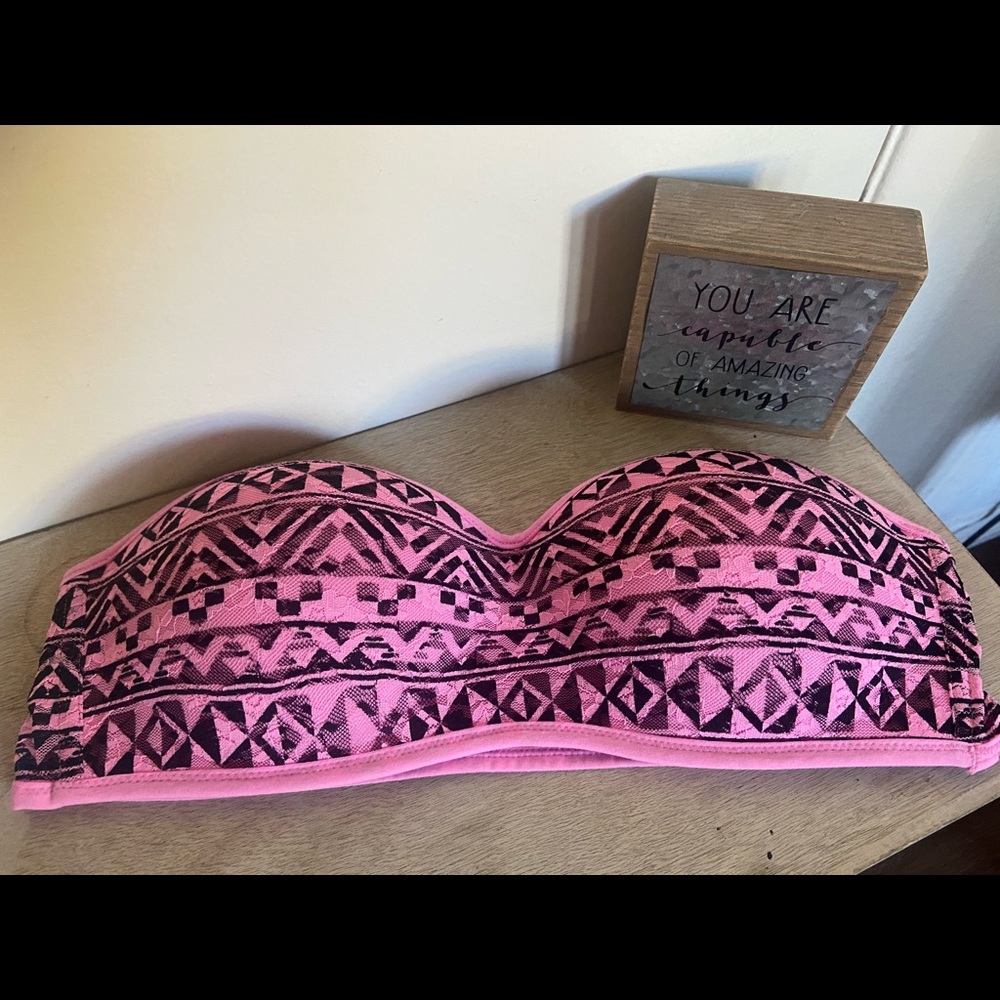 PINK Victoria Secret  Bralette